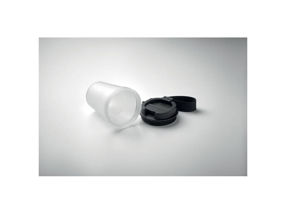 Single wall tumbler 300 ml 21