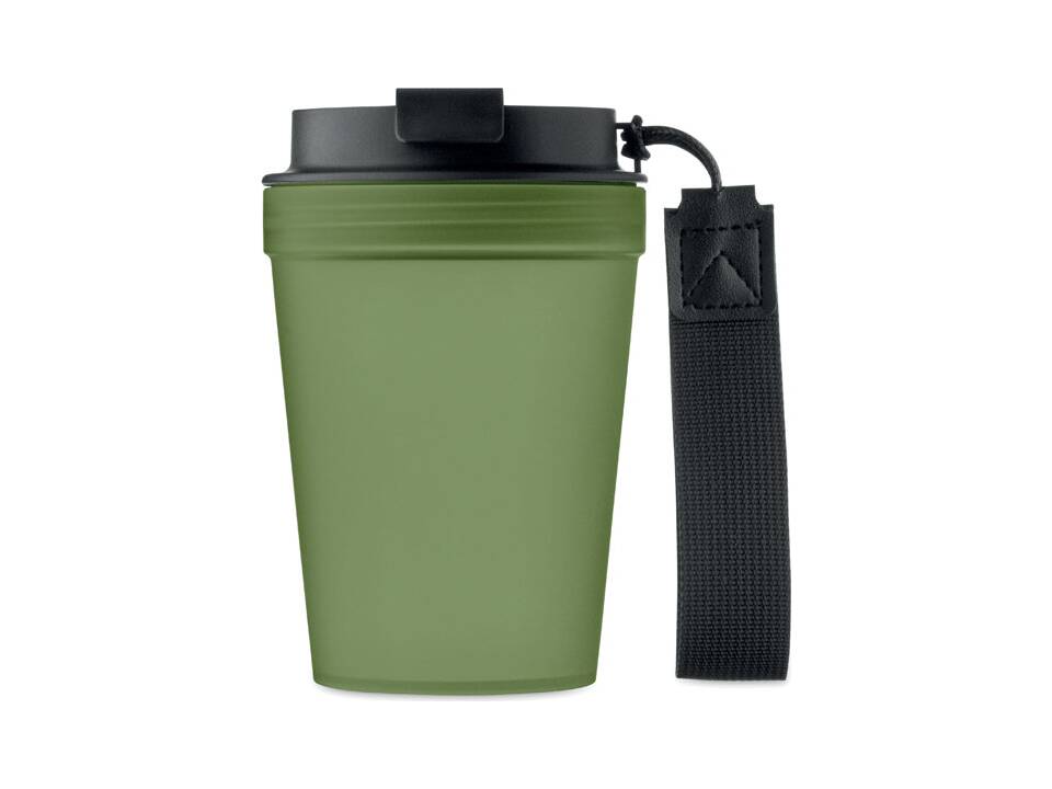 Single wall tumbler 300 ml 26