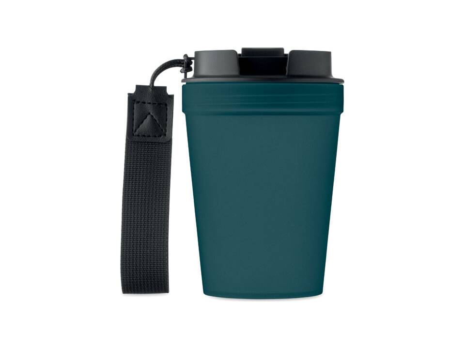 Single wall tumbler 300 ml 16