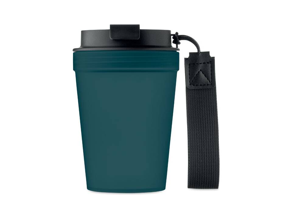 Single wall tumbler 300 ml 17