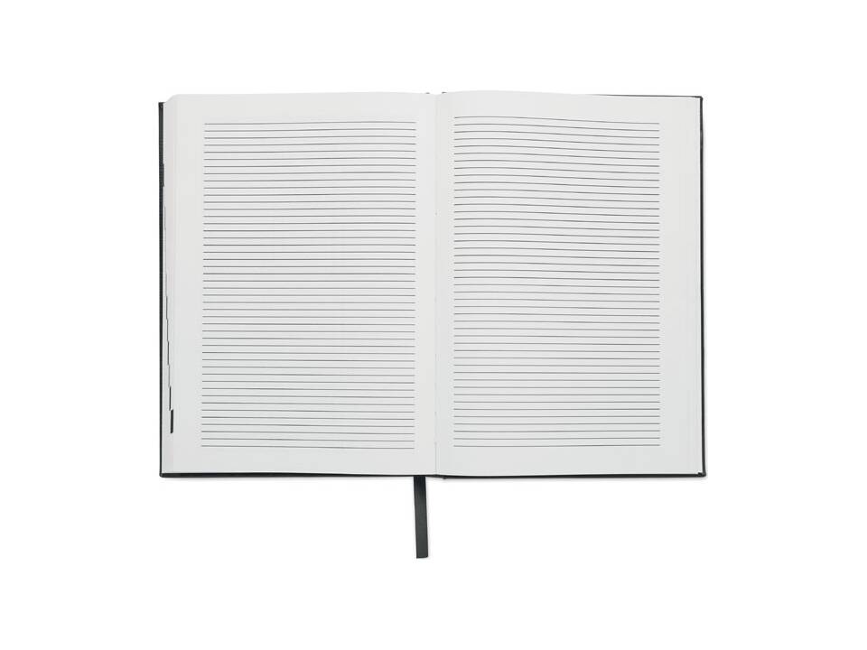 A5 perpetual daily planner 3