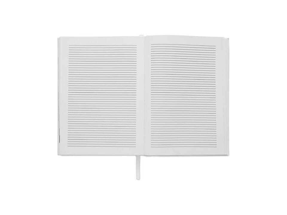 A5 perpetual daily planner 9