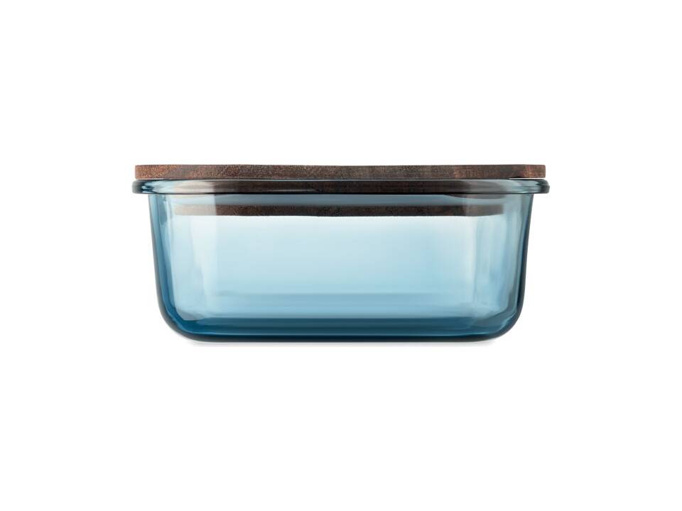 Glass lunch box 800ml 7