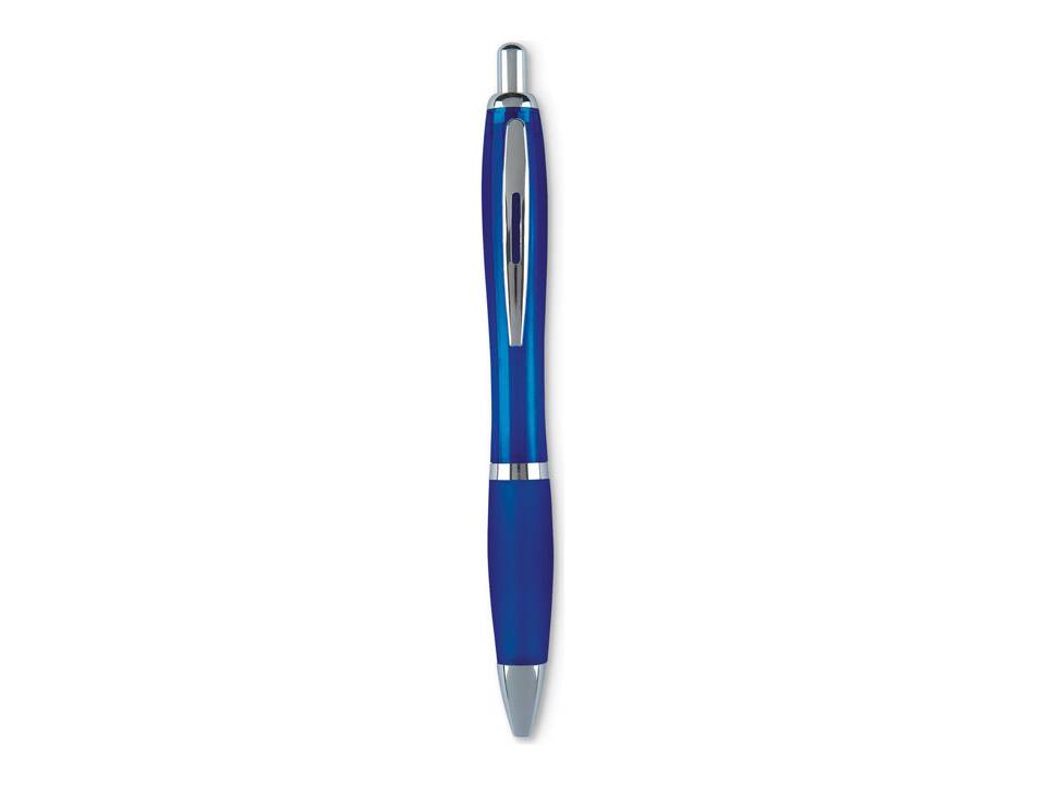Riocolor Ball pen in blue ink 5