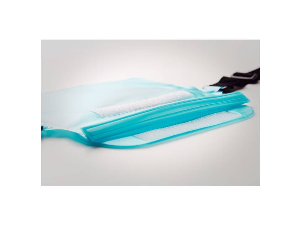 Waterproof waist bag 4