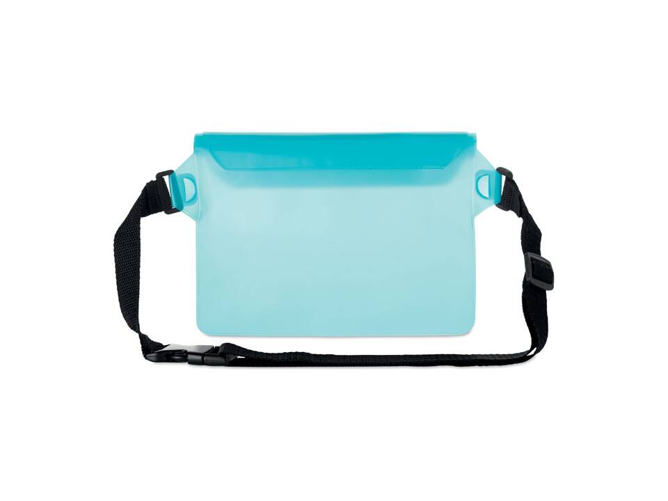 Waterproof waist bag 3