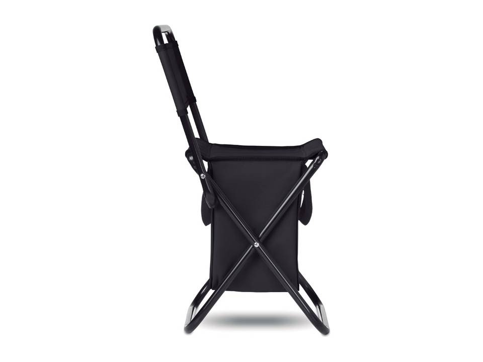Foldable chair Sit & Drink 6