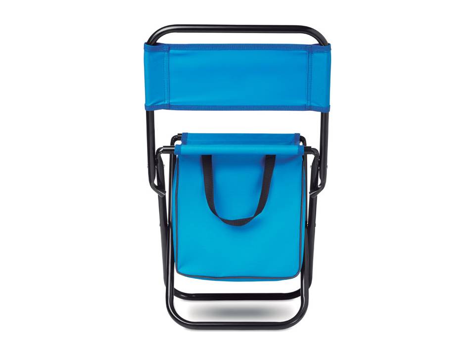 Foldable chair Sit & Drink 3
