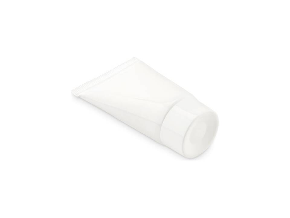 Tube 45ml sunscreen lotion 3