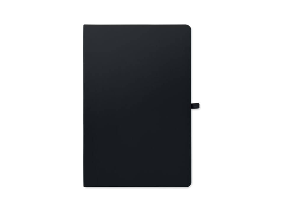 A5 soft PU cover notebook 23