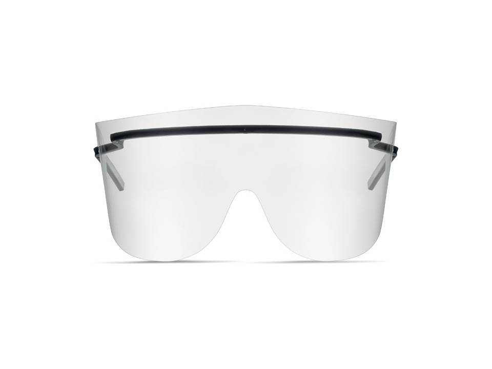 Droplet protect glasses 1