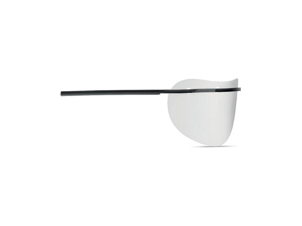 Droplet protect glasses 2