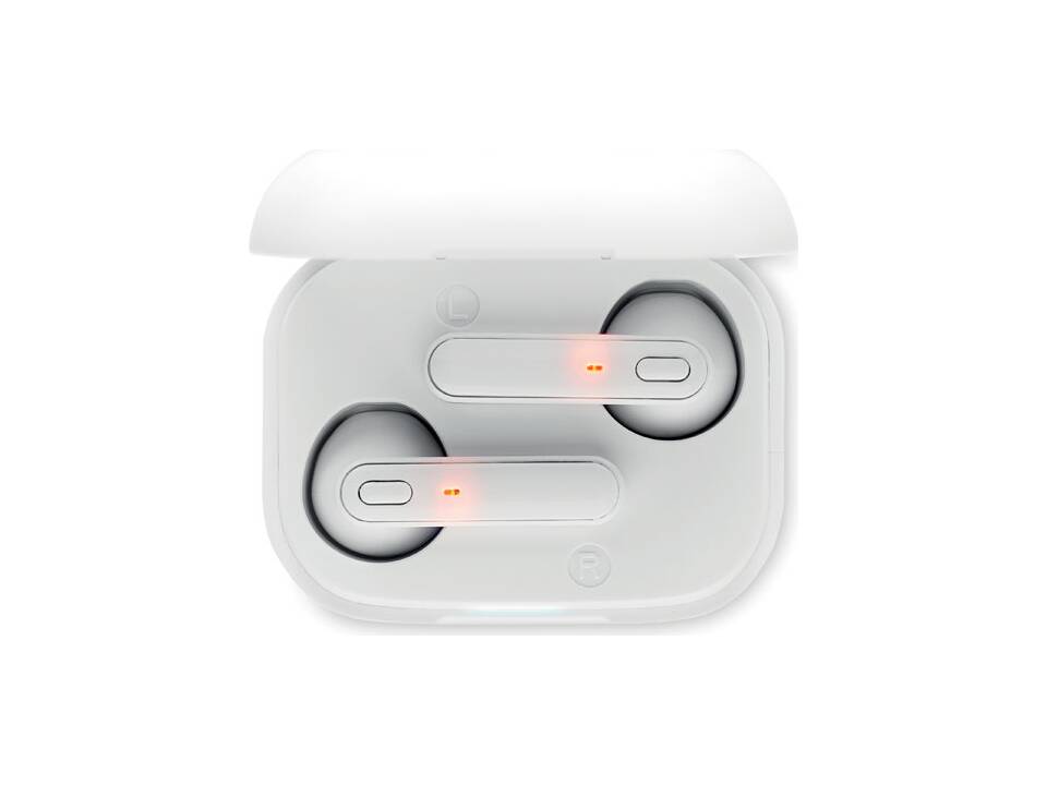 TWS 5.0 earbuds 3