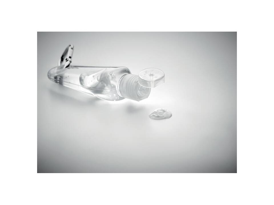 Hand cleanser gel 30ml 4