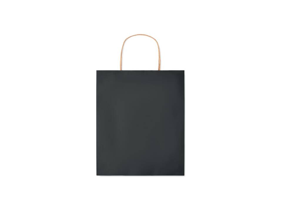 Small Gift paper bag 90 gr/m² 2