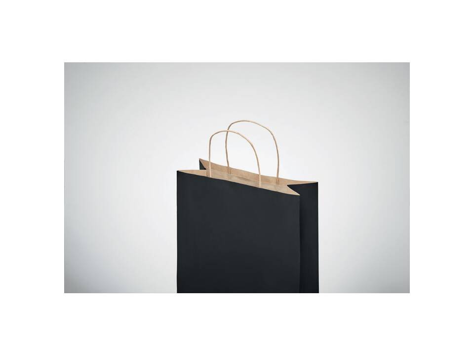 Small Gift paper bag 90 gr/m² 5
