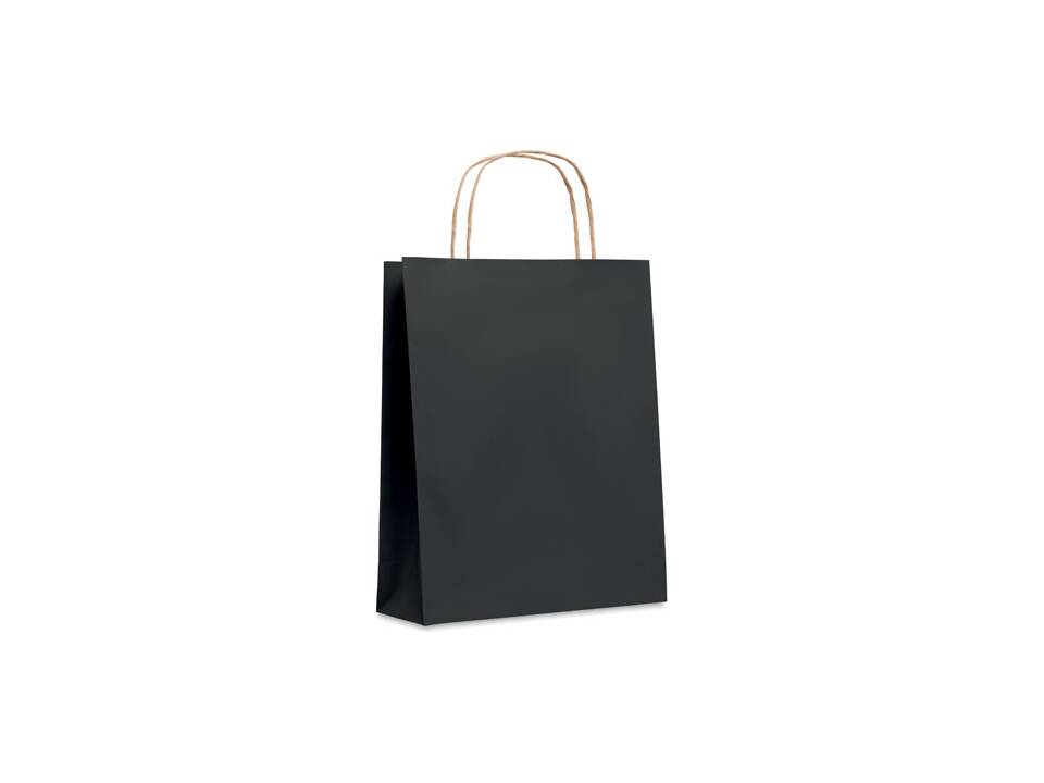Small Gift paper bag 90 gr/m² 3