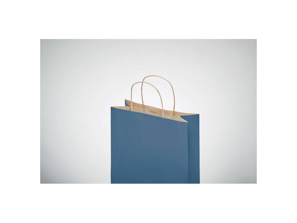 Small Gift paper bag 90 gr/m² 12
