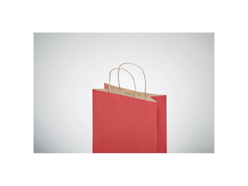 Small Gift paper bag 90 gr/m² 17