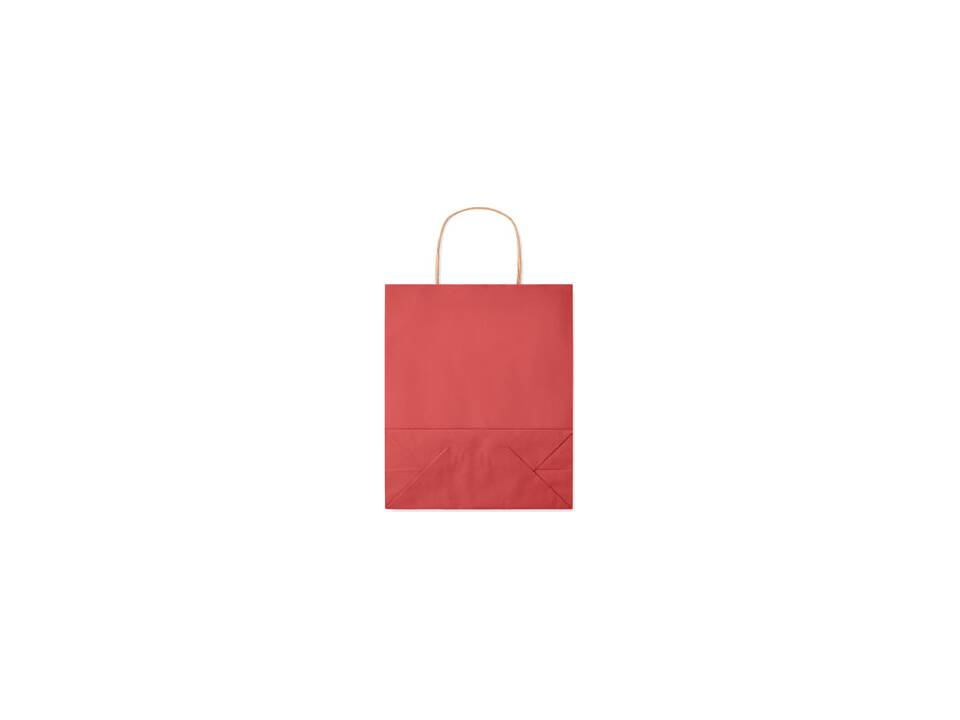 Small Gift paper bag 90 gr/m² 16