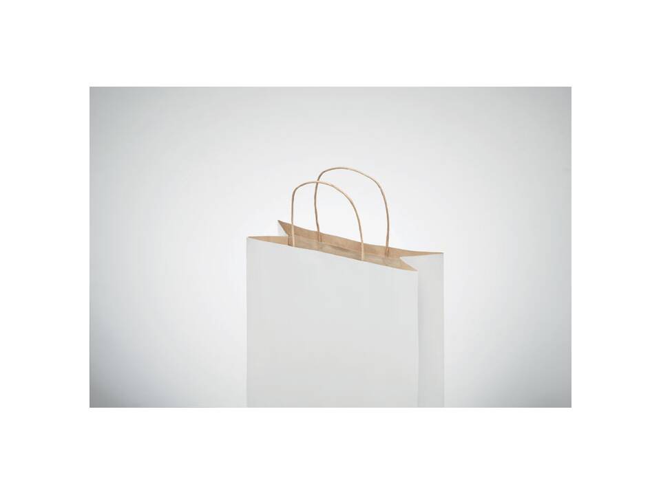 Small Gift paper bag 90 gr/m² 24
