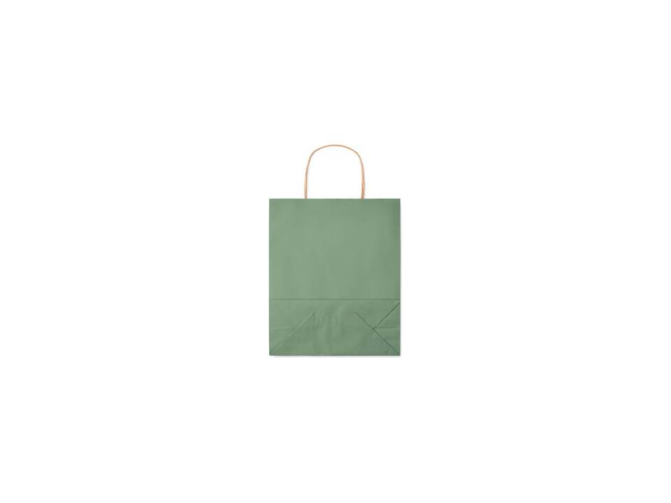 Small Gift paper bag 90 gr/m² 28