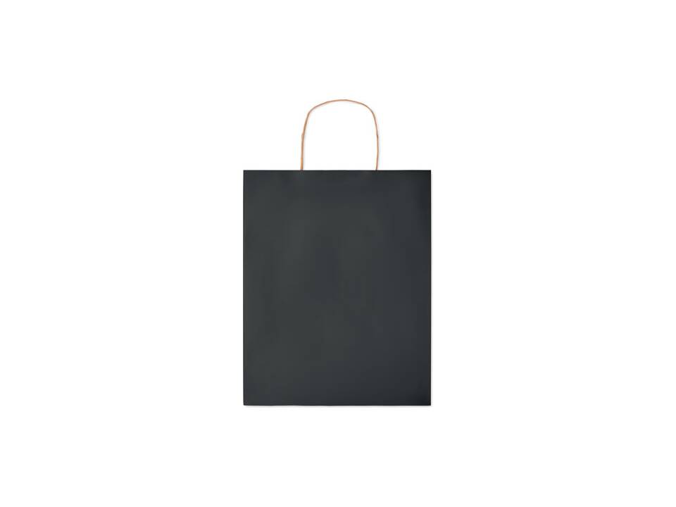 Medium Gift paper bag 90 gr/m² 2