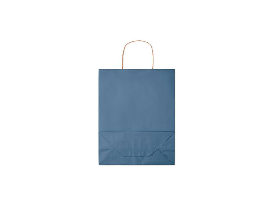Medium Gift paper bag 90 gr/m² 7