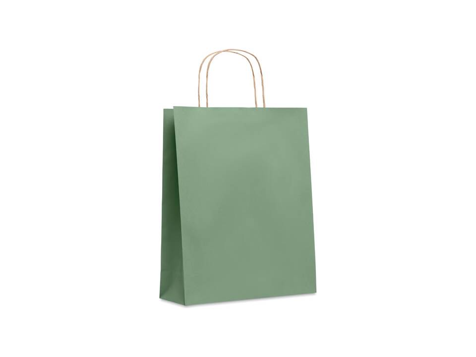 Medium Gift paper bag 90 gr/m² 19