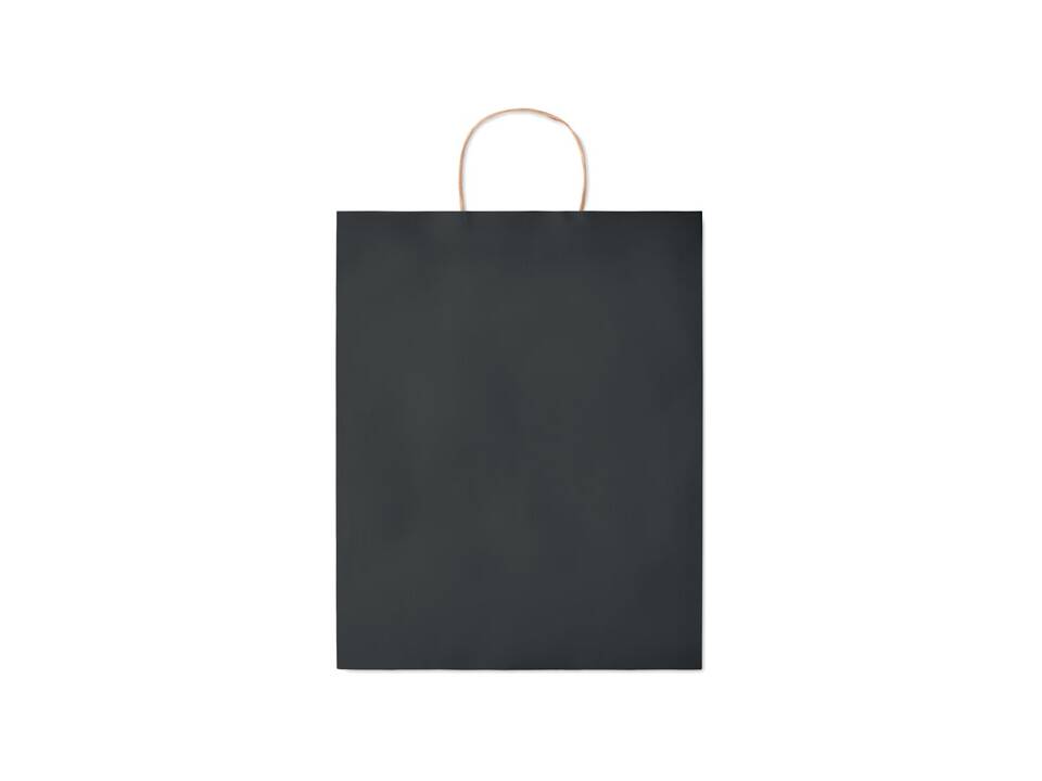 Large Gift paper bag 90 gr/m² 2