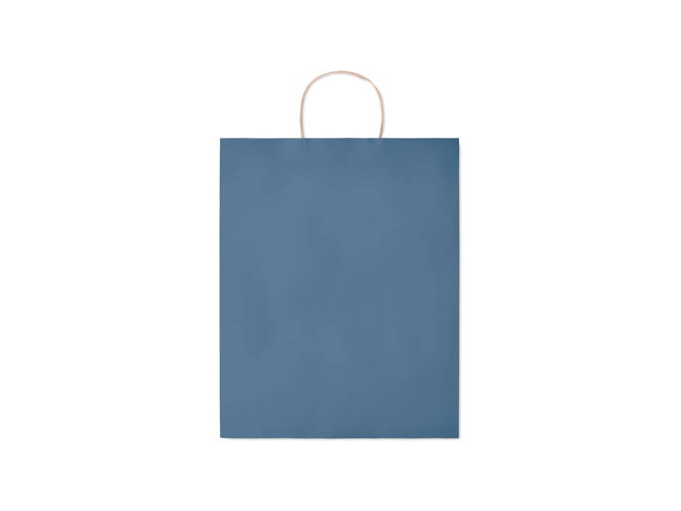Large Gift paper bag 90 gr/m² 5