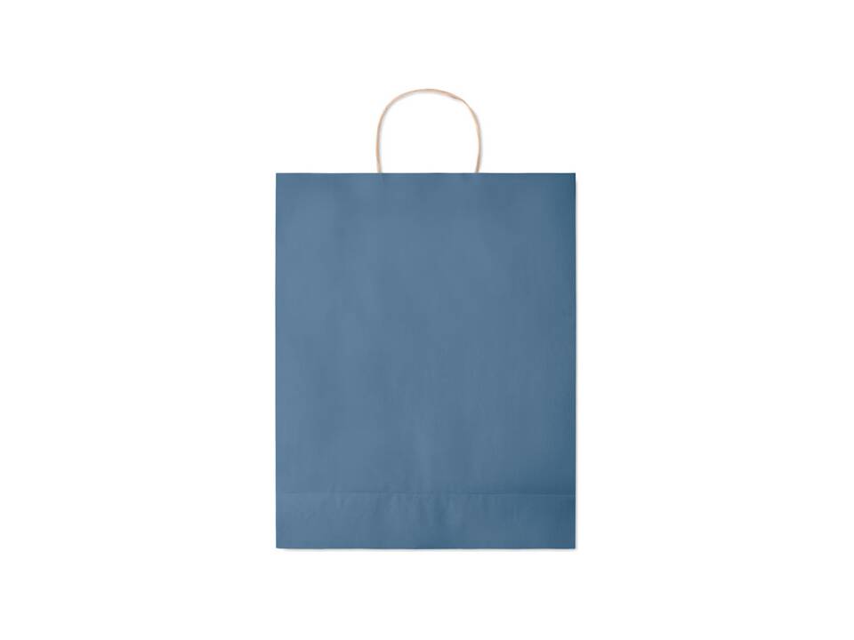 Large Gift paper bag 90 gr/m² 6