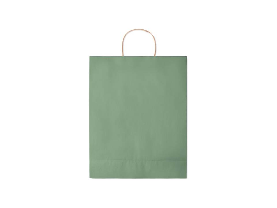 Large Gift paper bag 90 gr/m² 18