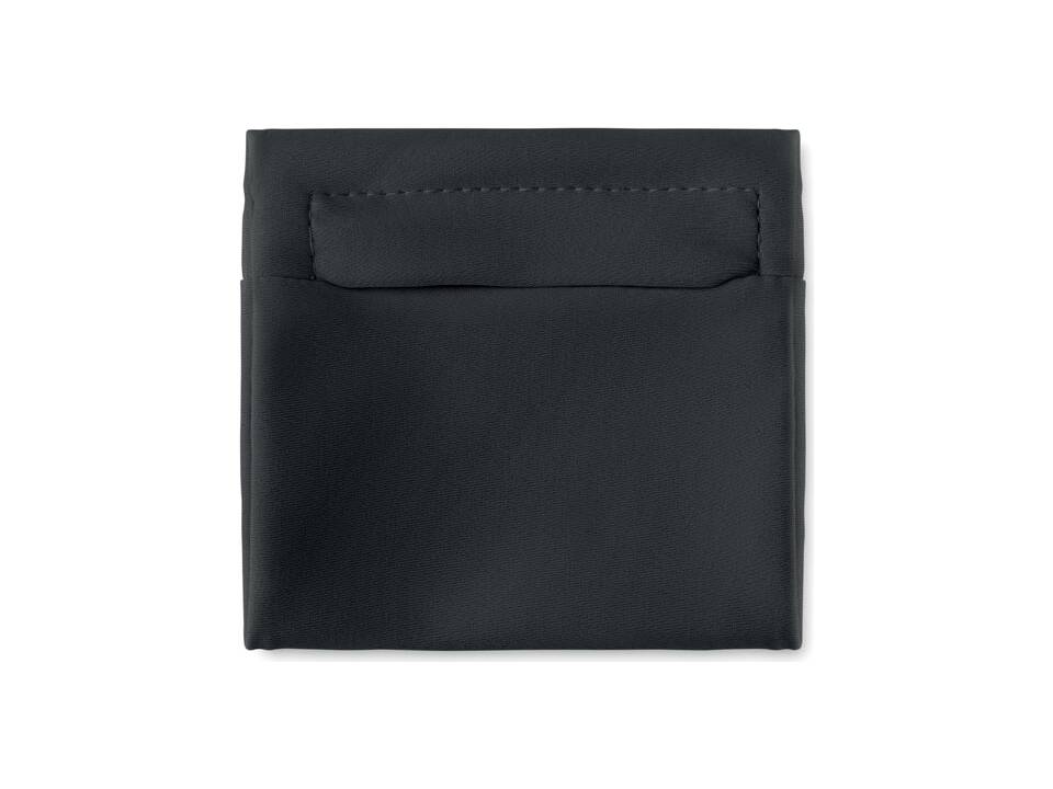 Zippered lycra wristband 2