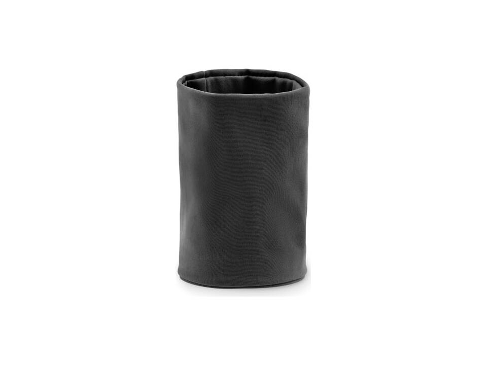 Zippered lycra wristband 3