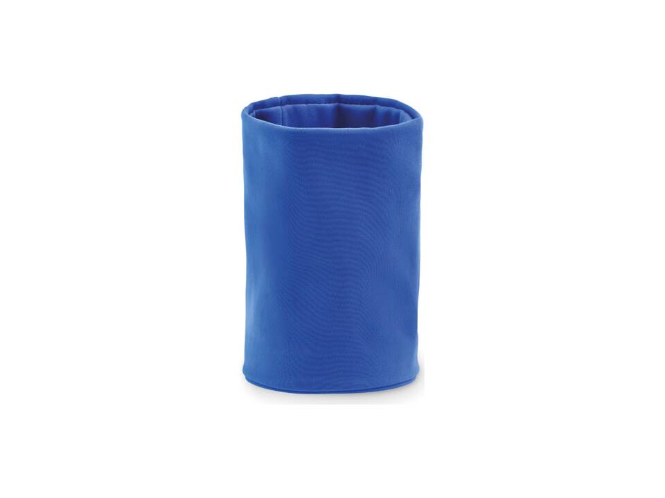 Zippered lycra wristband 7