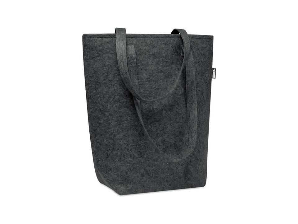 RPET felt shopping bag 6