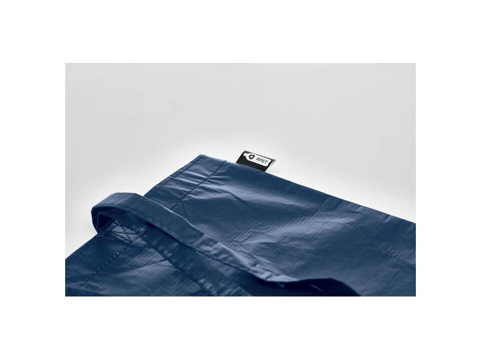 RPET non woven shopping bag 6