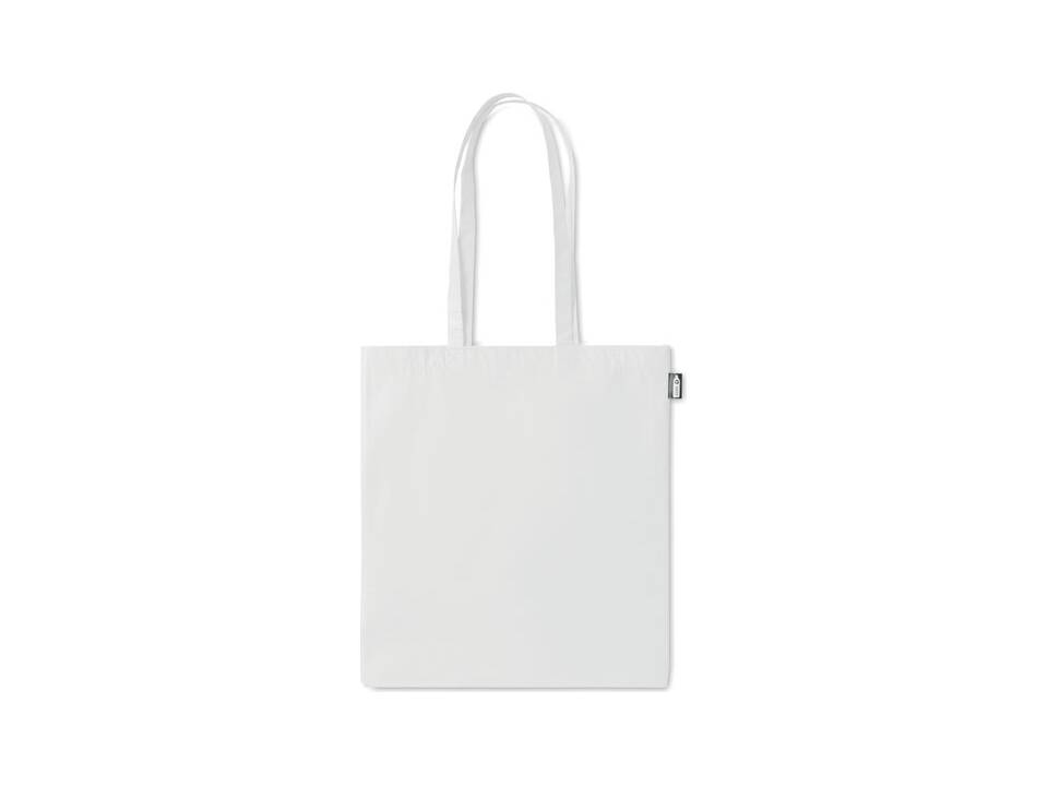 RPET non woven shopping bag 11