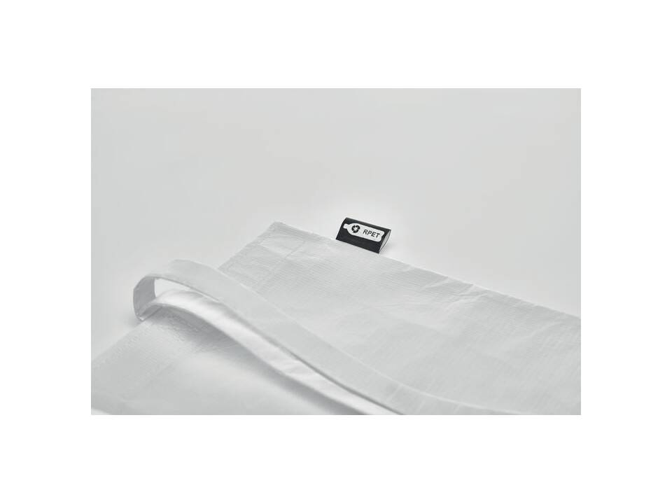 RPET non woven shopping bag 12