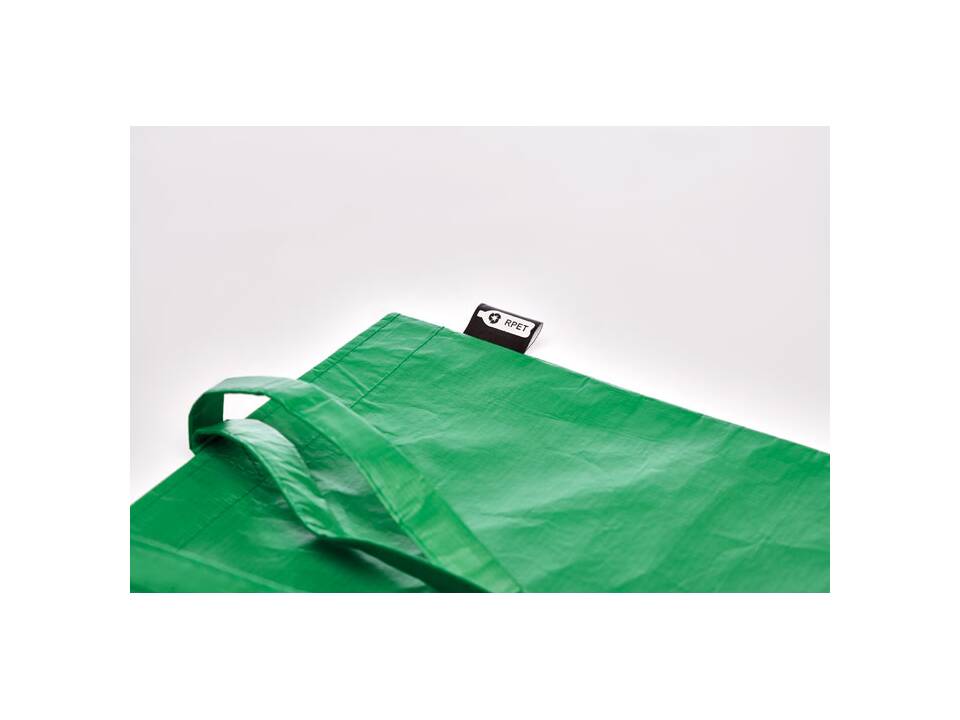 RPET non woven shopping bag 15