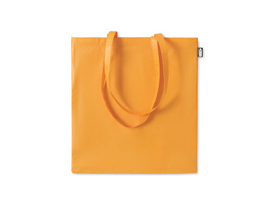 RPET non woven shopping bag 16
