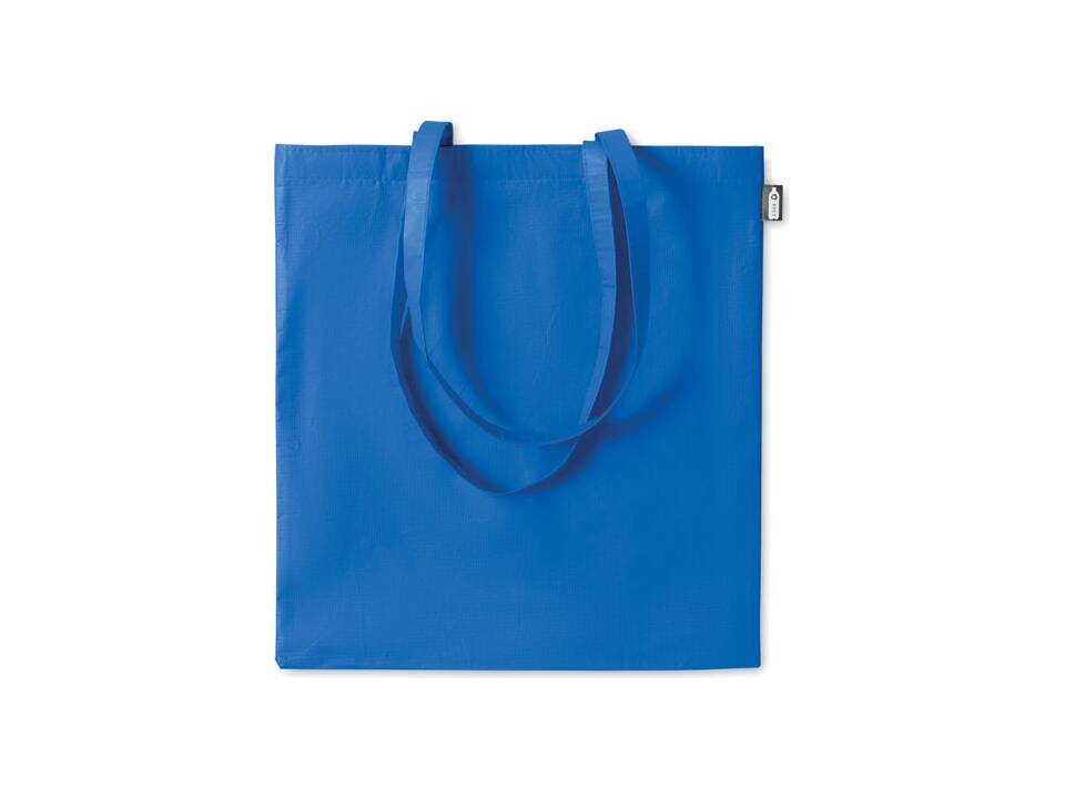 RPET non woven shopping bag 21