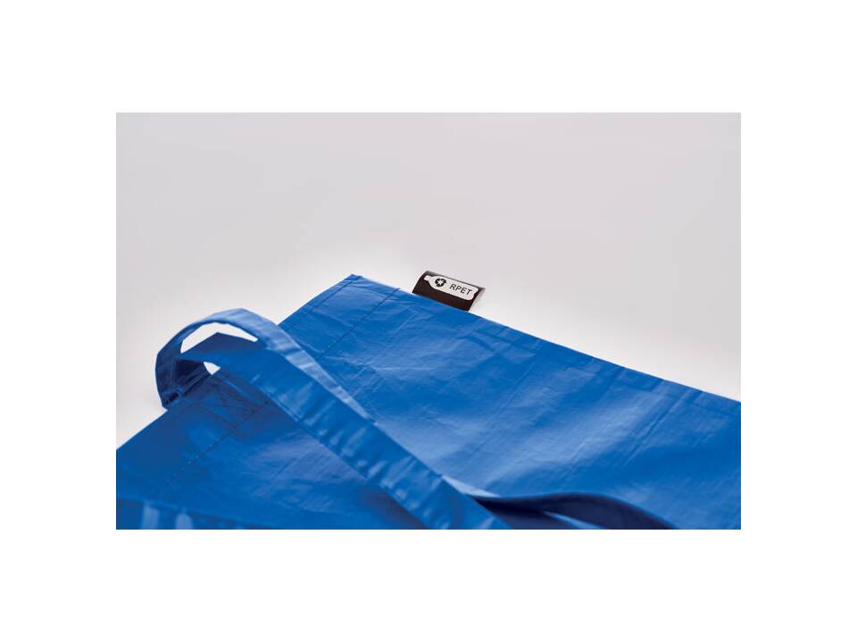 RPET non woven shopping bag 19