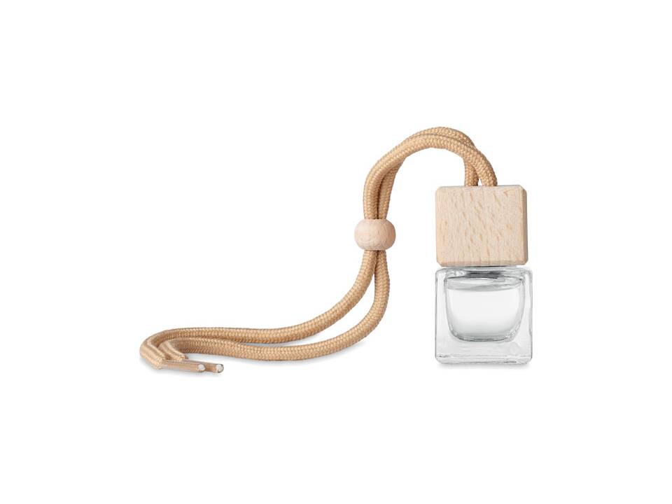 New car aroma air freshener 5ml 3