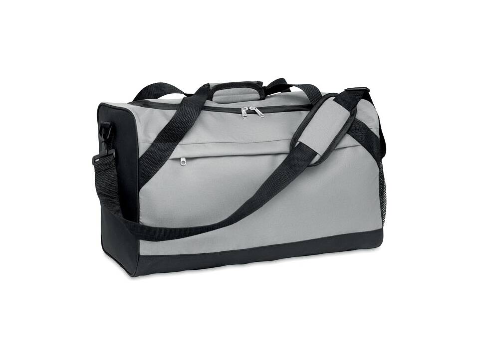 600D RPET sports bag 11