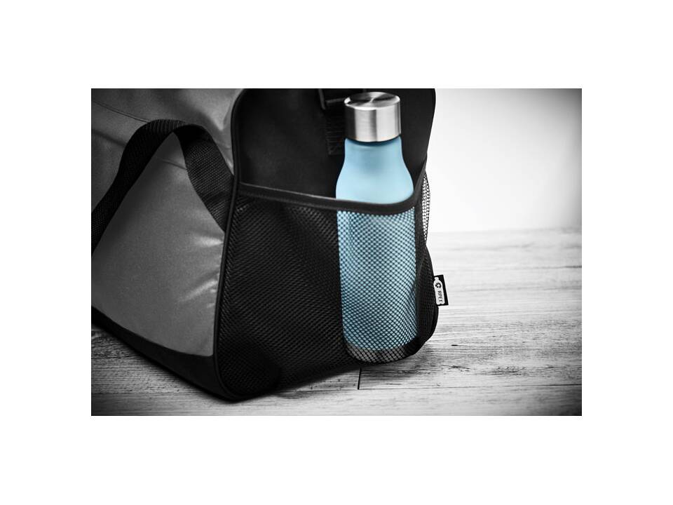 600D RPET sports bag 15