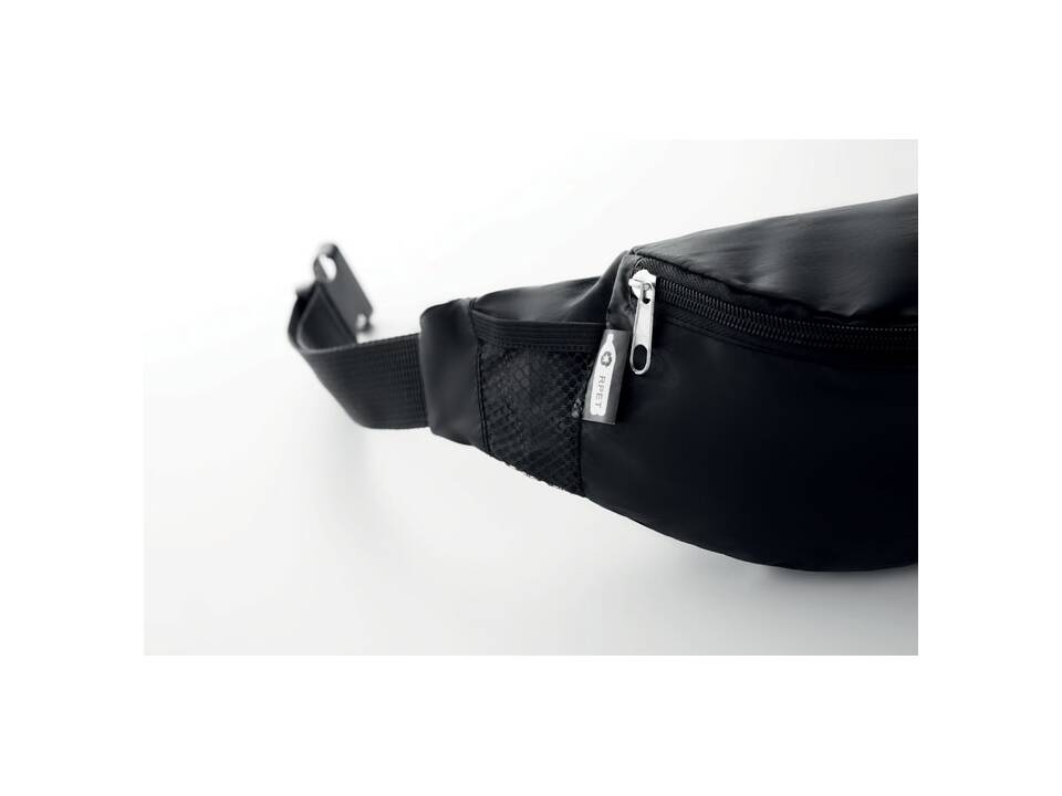 210D RPET fanny bag 6