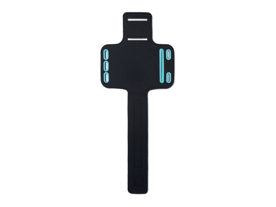 Large neoprene phone pouch 2