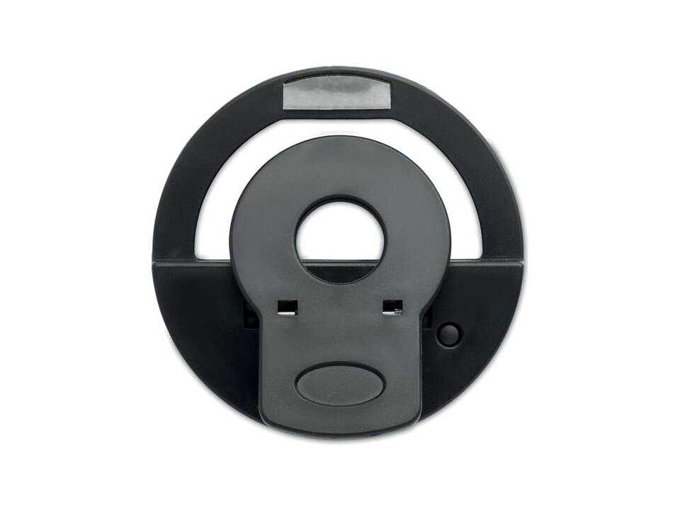 Portable selfie ring light 7